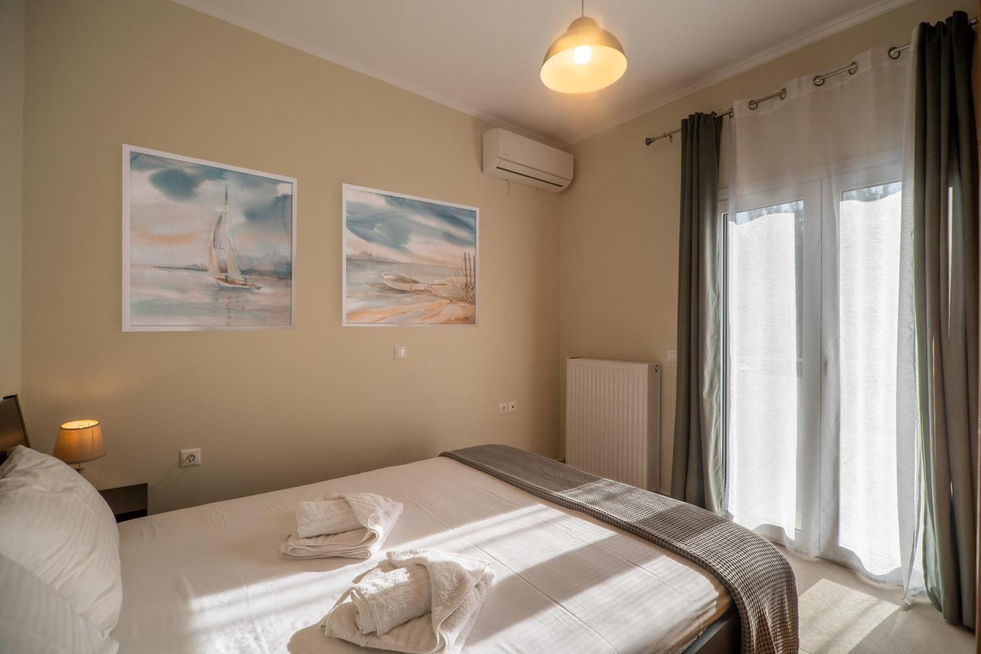 Tranquil Retreat In Apokoronas - Chania Kokkino Chorio Dış mekan fotoğraf